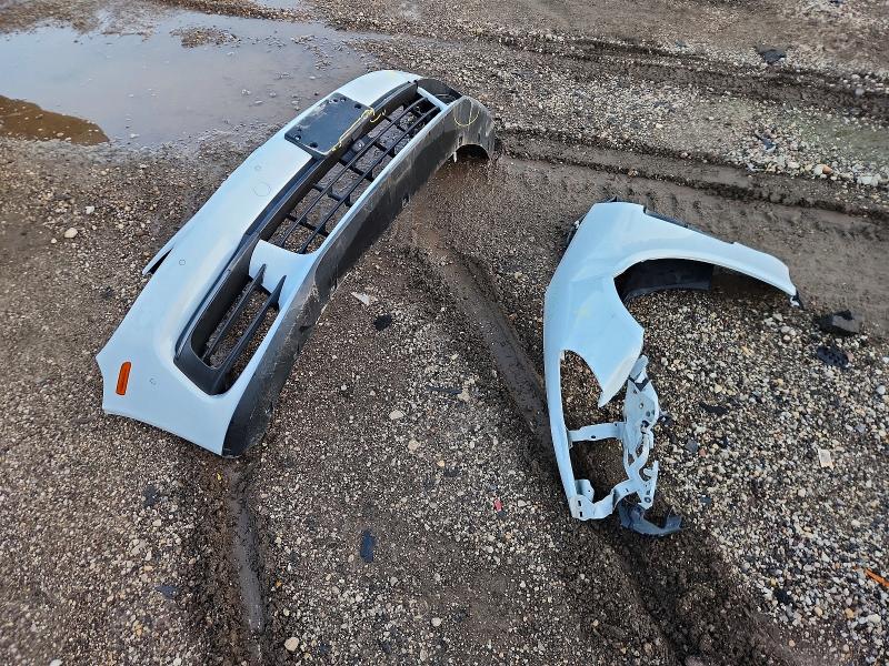 Foto 12 de la subasta – 2020 PORSCHE PANAMERA con VIN WP0AE2A70LL130828
