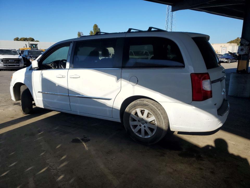 Снимка 2 от търг – 2014 CHRYSLER TOWN & COUNTRY с VIN 2C4RC1BG0ER293667