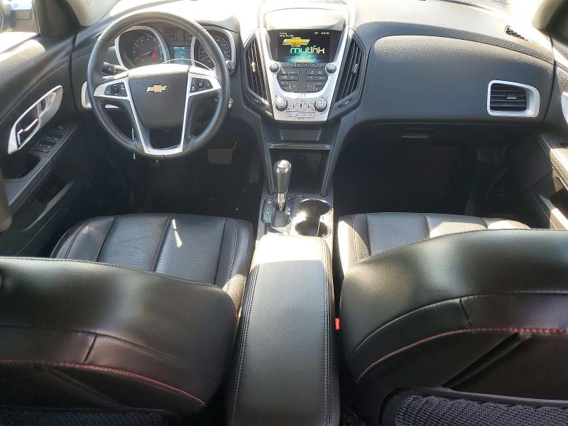 Снимка 8 от търг – 2016 CHEVROLET EQUINOX с VIN 2GNFLGEKXG6324974