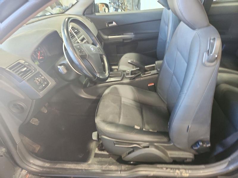 Фото 7 с аукциона – 2010 VOLVO C30 с VIN YV1672MK5A2177561