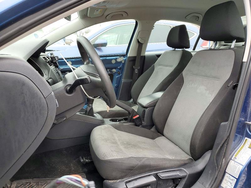 Снимка 7 от търг – 2017 VOLKSWAGEN JETTA с VIN 3VW167AJ2HM411358