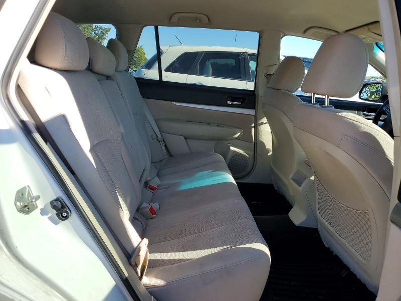 Фото 11 с аукциона – 2013 SUBARU OUTBACK с VIN 4S4BRBCC6D3226320