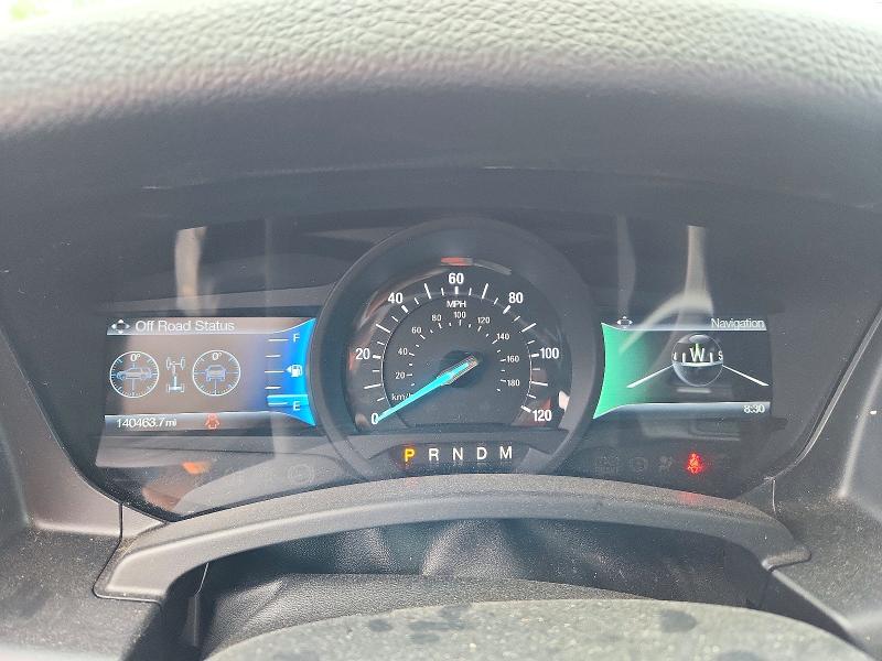 Photo 9 from auction – 2017 FORD EXPEDITION with VIN 1FMJK1JT0HEA33071