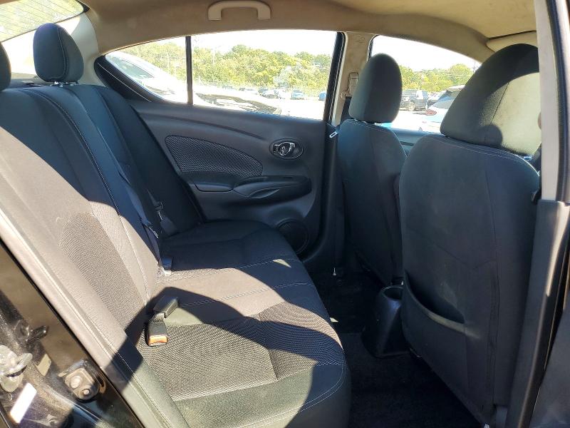 Снимка 10 от търг – 2017 NISSAN VERSA с VIN 3N1CN7AP3HL806421