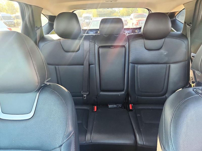 Снимка 10 от търг – 2023 HYUNDAI TUCSON с VIN 5NMJECAE9PH236996