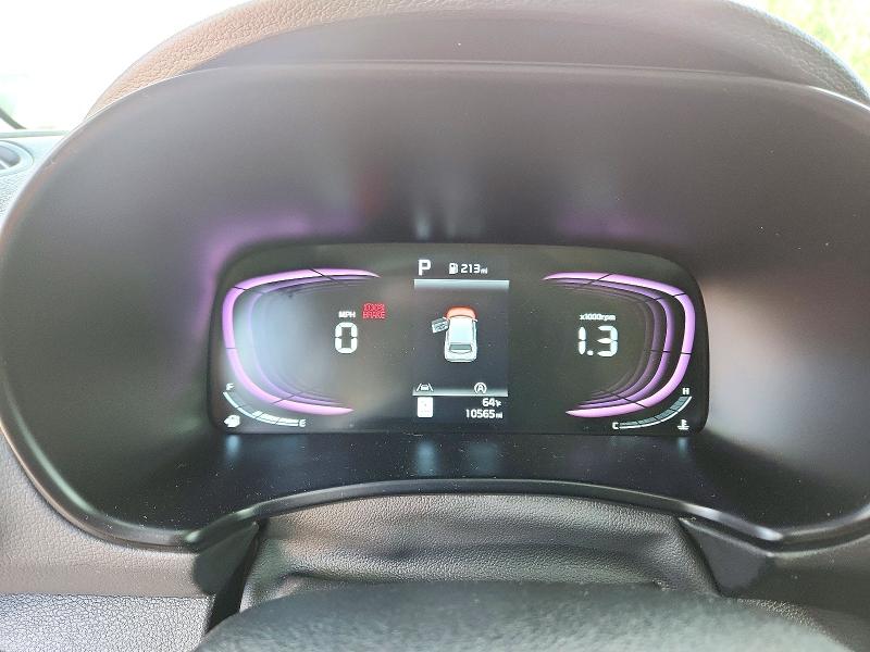 Photo 9 from auction – 2025 KIA SOUL with VIN KNDJ23AU0S7938124