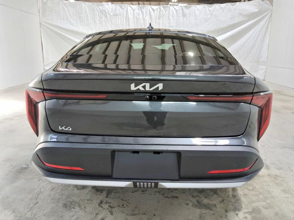 Снимка 6 от търг – 2026 KIA K4 с VIN 3KPFT4DE1TE322172