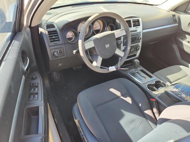 Photo 8 from auction – 2010 DODGE CHARGER with VIN 2B3CA3CV6AH230837