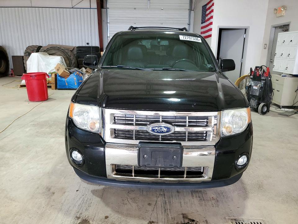 Снимка 5 от търг – 2012 FORD ESCAPE с VIN 1FMCU9EG9CKB15387