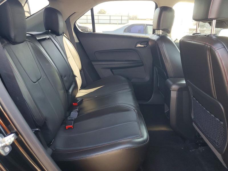 Снимка 11 от търг – 2016 CHEVROLET EQUINOX с VIN 2GNFLGEKXG6324974