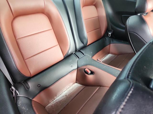 Zdjęcie 10 z aukcji – 2016 FORD MUSTANG z VIN 1FA6P8CF1G5277649