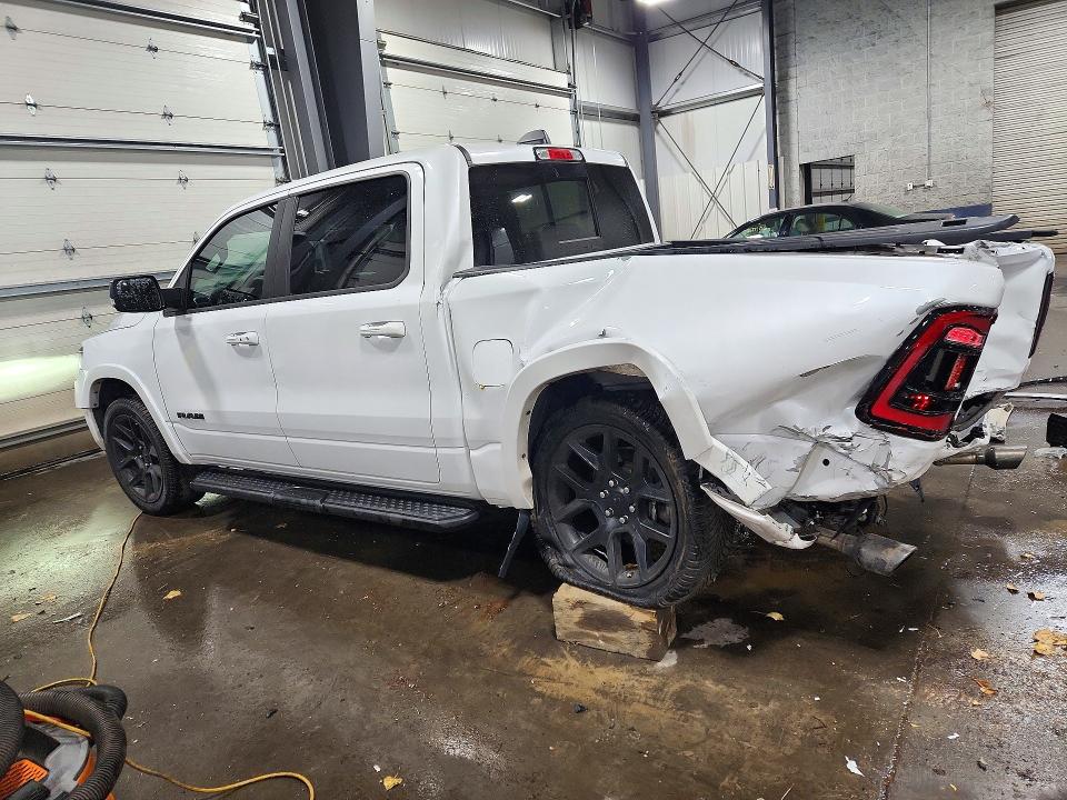 Снимка 2 от търг – 2022 RAM 1500 с VIN 1C6SRFJT7NN174594