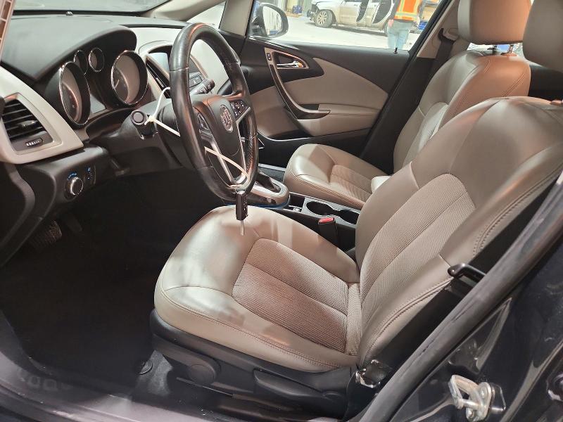 Снимка 7 от търг – 2016 BUICK VERANO с VIN 1G4PP5SK3G4168722