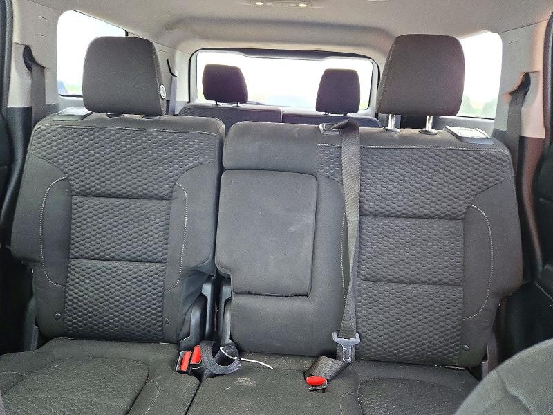 Photo 10 from auction – 2017 GMC ACADIA with VIN 1GKKNLLA7HZ276235
