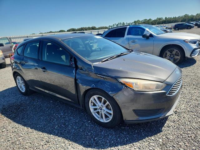 Фото 4 с аукциона – 2017 FORD FOCUS 4D SE с VIN 1FADP3K29HL340034