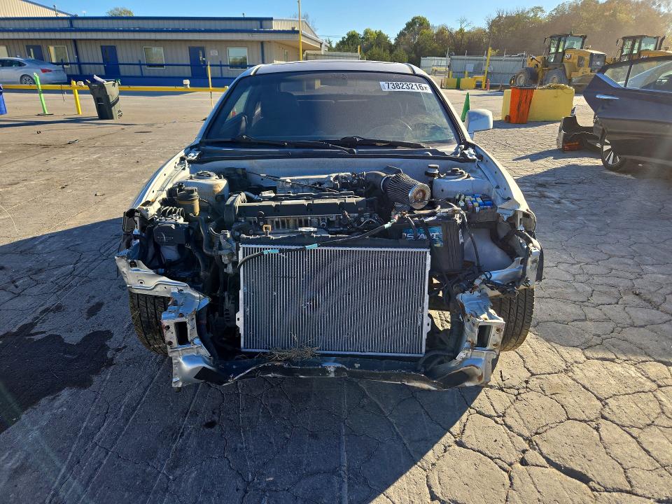 Снимка 5 от търг – 2007 HYUNDAI TIBURON с VIN KMHHM66DX7U261672