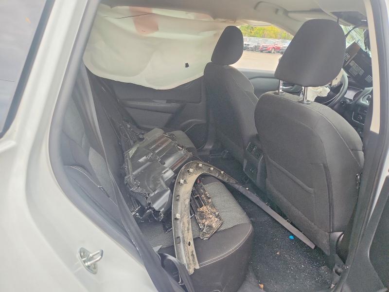 Снимка 11 от търг – 2024 NISSAN ROGUE с VIN 5N1BT3BB3RC751536