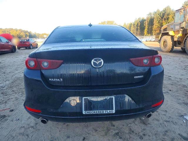 Снимка 6 от търг – 2022 MAZDA 3 с VIN 3MZBPADL8NM308534
