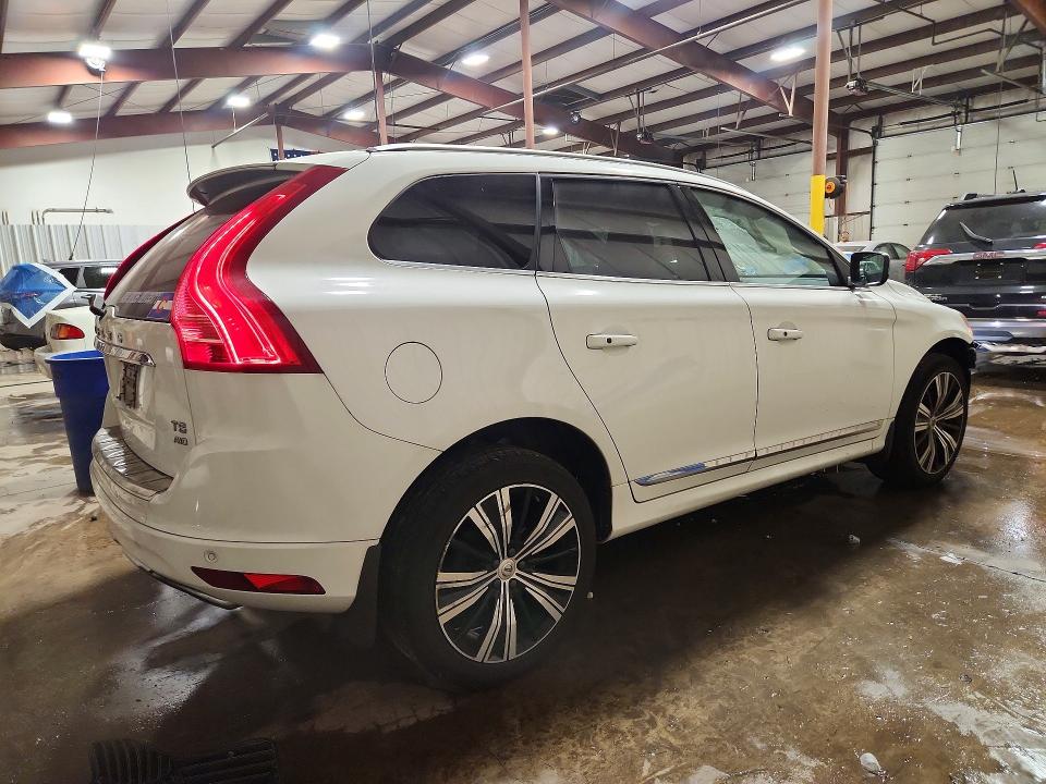 Фото 3 с аукциона – 2015 VOLVO XC60 с VIN YV4612RM0F2730803