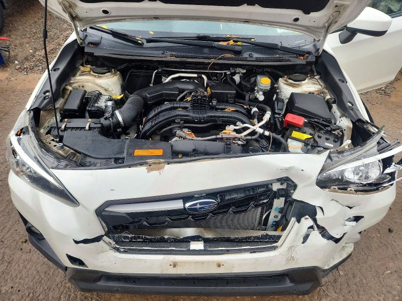 Фото 11 с аукциона – 2019 SUBARU CROSSTREK с VIN JF2GTACC3KH355672
