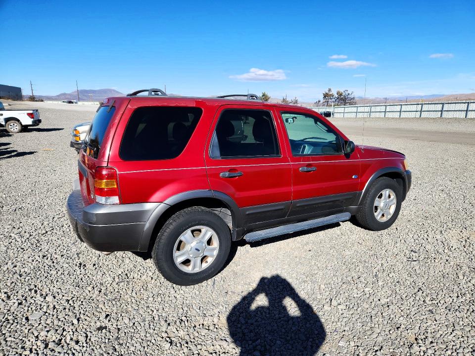 Фото 3 с аукциона – 2004 FORD ESCAPE с VIN 1FMCU931X4KB65487