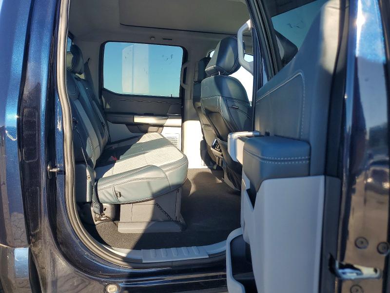 صورة رقم 10 من المزاد - 2023 FORD F150 مع VIN 1FTFW1ED7PFB95189