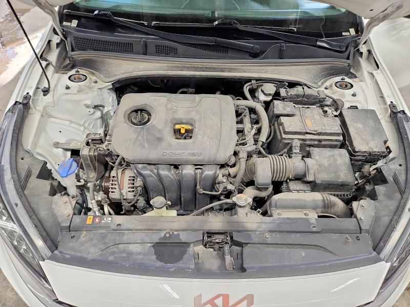 Zdjęcie 11 z aukcji – 2023 KIA FORTE z VIN 3KPF24AD1PE589171