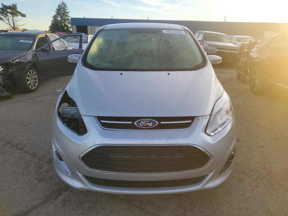 Zdjęcie 5 z aukcji – 2017 FORD C-MAX z VIN 1FADP5EU0HL109581
