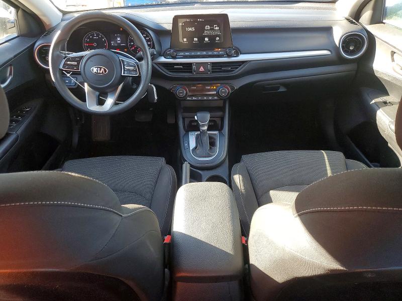 Zdjęcie 8 z aukcji – 2019 KIA FORTE z VIN 3KPF24AD2KE007605