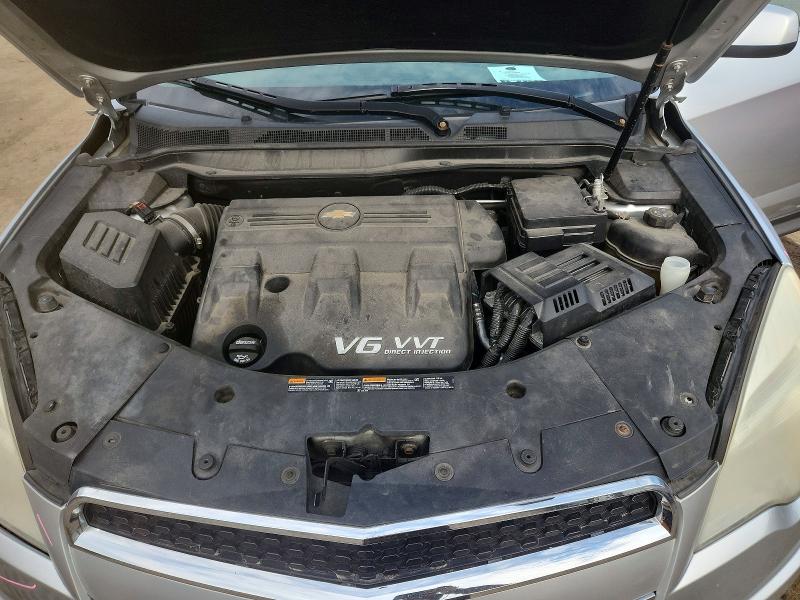 Снимка 12 от търг – 2012 CHEVROLET EQUINOX с VIN 2GNFLNE57C6364342