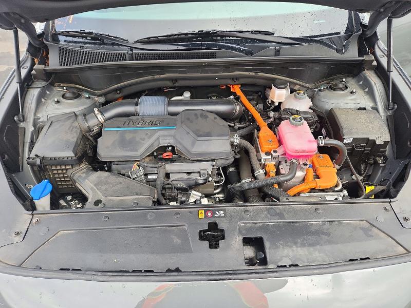 Снимка 12 от търг – 2023 HYUNDAI SANTA FE с VIN 5NMS5DA17PH002413