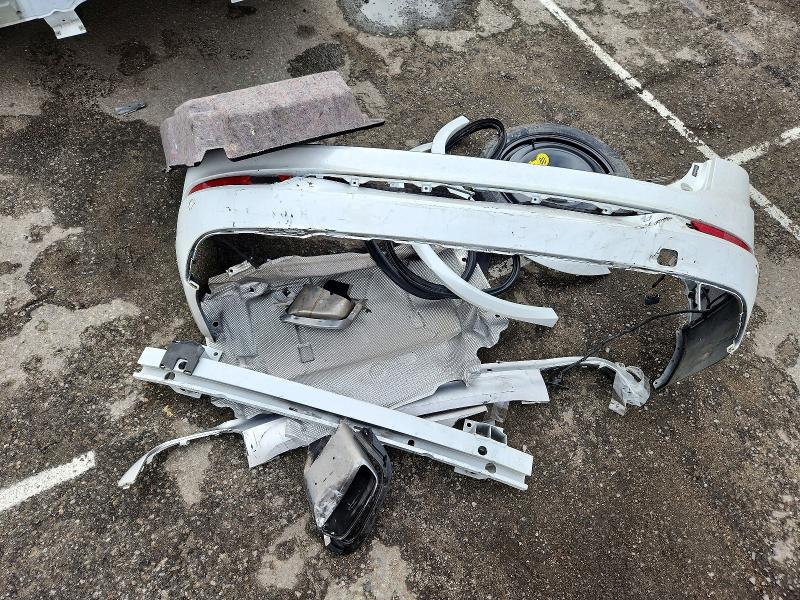 Foto 13 de la subasta – 2019 VOLVO XC90 con VIN YV4A22PK8K1494300