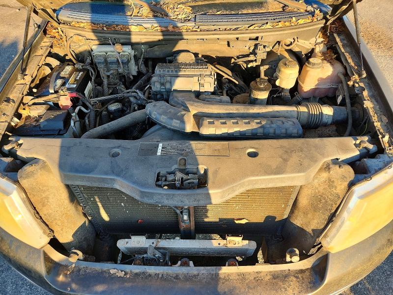 Photo 11 from auction – 2005 FORD F150 with VIN 1FTPW12545FA73713