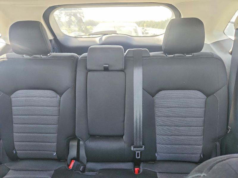 Photo 10 from auction – 2020 FORD EDGE with VIN 2FMPK3G90LBA32220