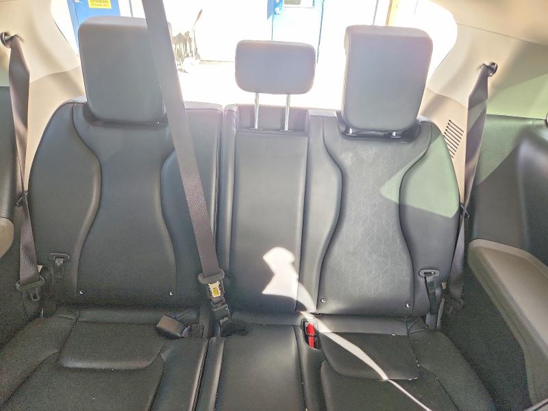 صورة رقم 10 من المزاد - 2026 KIA CARNIVAL مع VIN KNDNB5K37T6595869