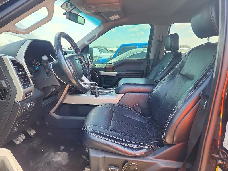 Zdjęcie 7 z aukcji – 2018 FORD F150 z VIN 1FTEW1E55JKG03840