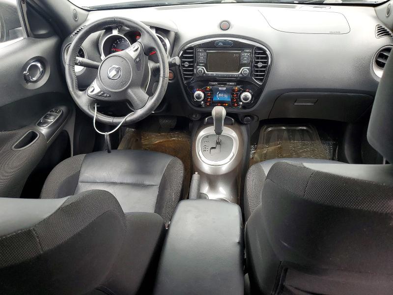 صورة رقم 8 من المزاد - 2016 NISSAN JUKE مع VIN JN8AF5MVXGT653129