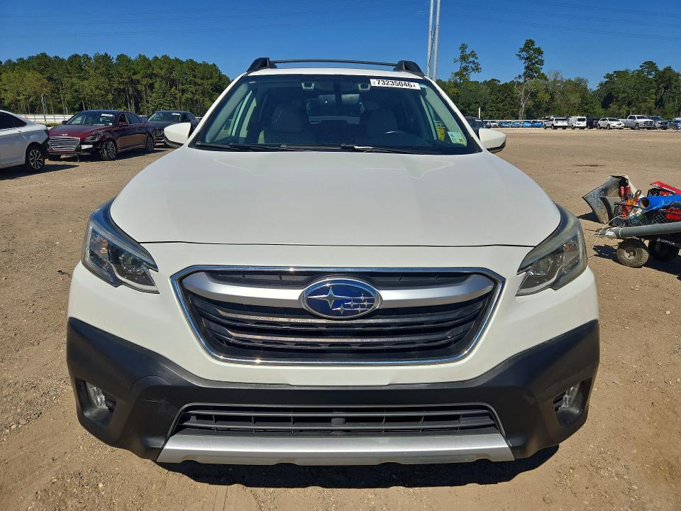 صورة رقم 5 من المزاد - 2021 SUBARU OUTBACK مع VIN 4S4BTANC6M3174843