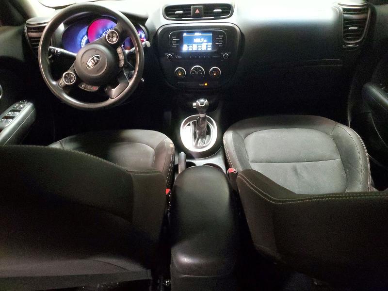 Zdjęcie 8 z aukcji – 2017 KIA SOUL z VIN KNDJN2A21H7428230