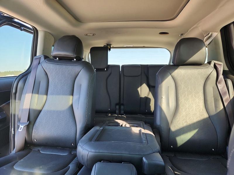 Снимка 10 от търг – 2025 KIA CARNIVAL HYBRID с VIN KNDNE5KA6S6036205