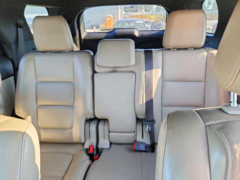 صورة رقم 10 من المزاد - 2012 FORD EXPLORER مع VIN 1FMHK7F80CGA12398