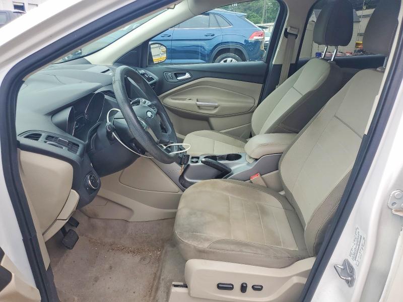 Фото 7 с аукциона – 2014 FORD ESCAPE с VIN 1FMCU0GX1EUC42103