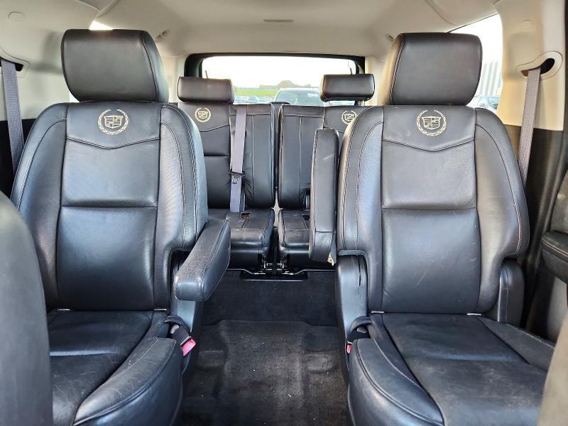 Foto 10 de la subasta – 2013 CADILLAC ESCALADE con VIN 1GYS3KEF5DR222747
