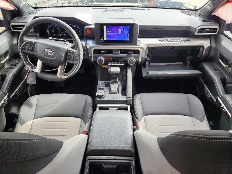 Снимка 8 от търг – 2024 TOYOTA TACOMA с VIN 3TMLB5JN4RM013861