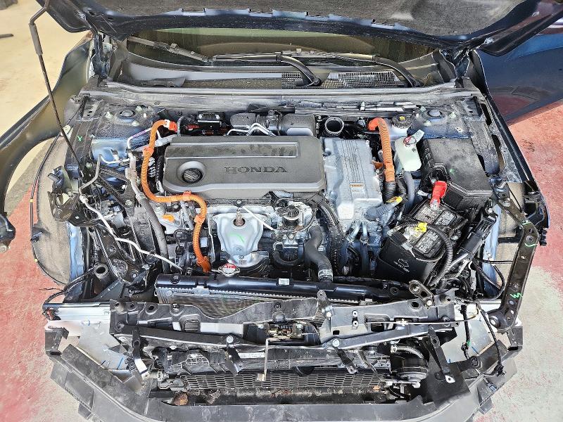 Снимка 11 от търг – 2024 HONDA ACCORD с VIN 1HGCY2F62RA088961