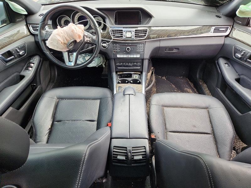 Снимка 8 от търг – 2016 MERCEDES-BENZ E с VIN WDDHF0EB2GB211877