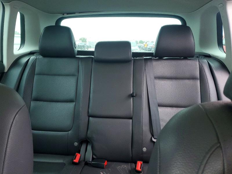 Снимка 10 от търг – 2017 VOLKSWAGEN TIGUAN с VIN WVGRV7AX1HW502324