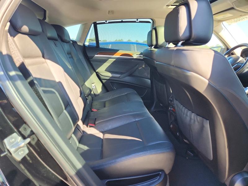 صورة رقم 11 من المزاد - 2014 BMW X6 مع VIN 5UXFG2C53E0K41775