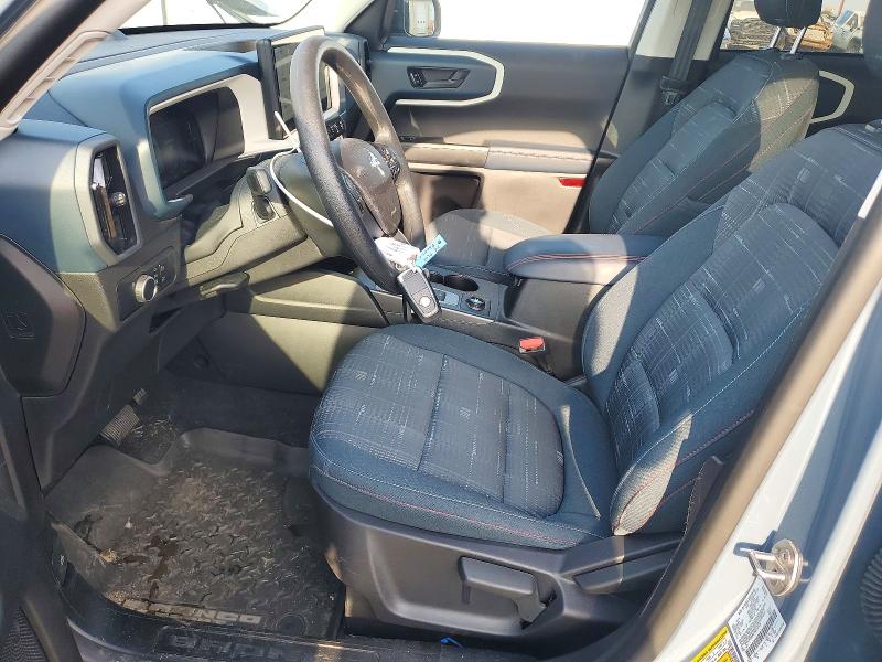 Снимка 7 от търг – 2026 FORD BRONCO SPORT с VIN 3FMCR9GN3TRE31134
