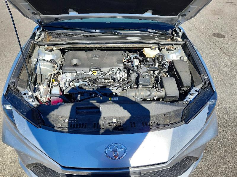 Foto 11 de la subasta – 2026 TOYOTA CAMRY con VIN 4T1DAACK7TU696804